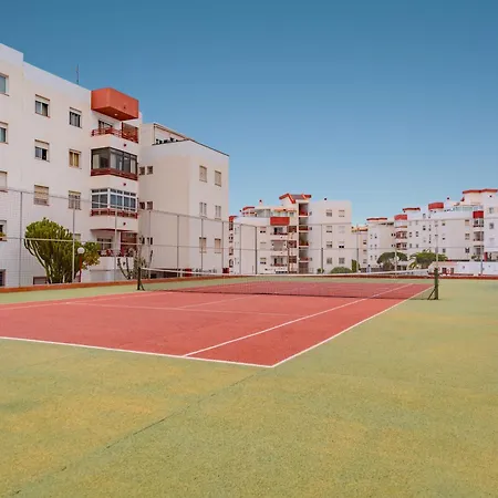 Appartement Moderno Con Piscina En *