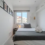 Lejlighed Moderno Con Piscina En