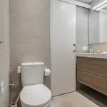 Lejlighed Moderno Con Piscina En Costa Adeje (Tenerife)