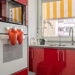 Lejlighed Moderno Con Piscina En