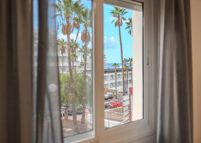 Apartmán Moderno Con Piscina En